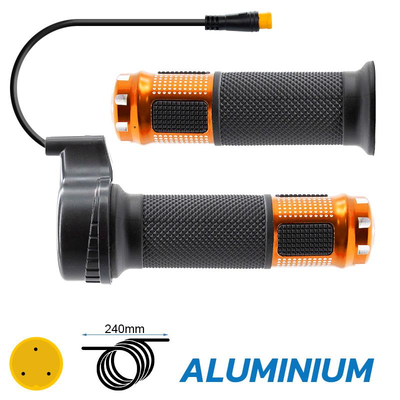 Acelerador de puño EWGA-002 Smartgyro