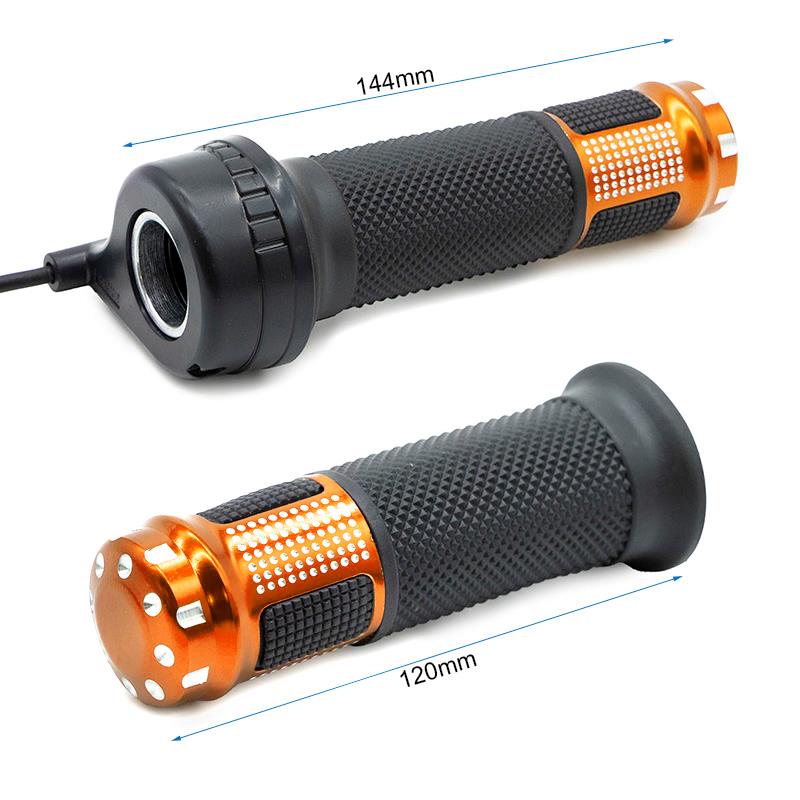 Acelerador de puño EWGA-002 Smartgyro