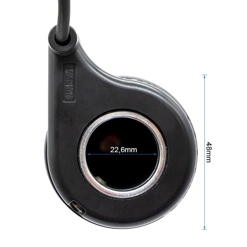 Acelerador de puño EWGA-002 Smartgyro