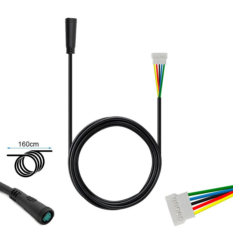 Kabel Display-Controller Cecotec D20/30/40