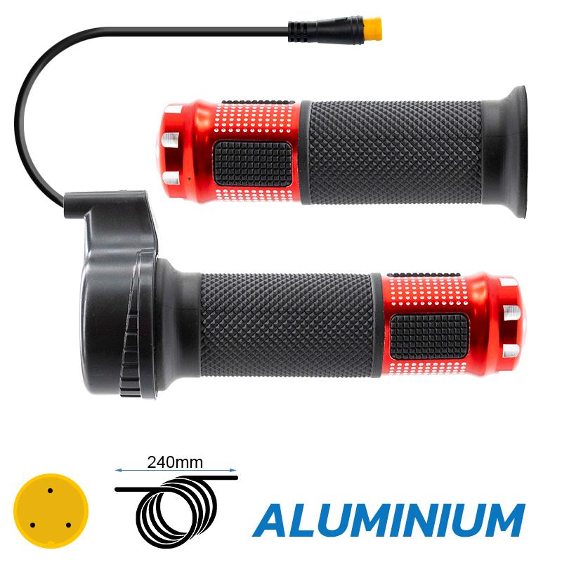 Acelerador de puño EWGA-002 Smartgyro