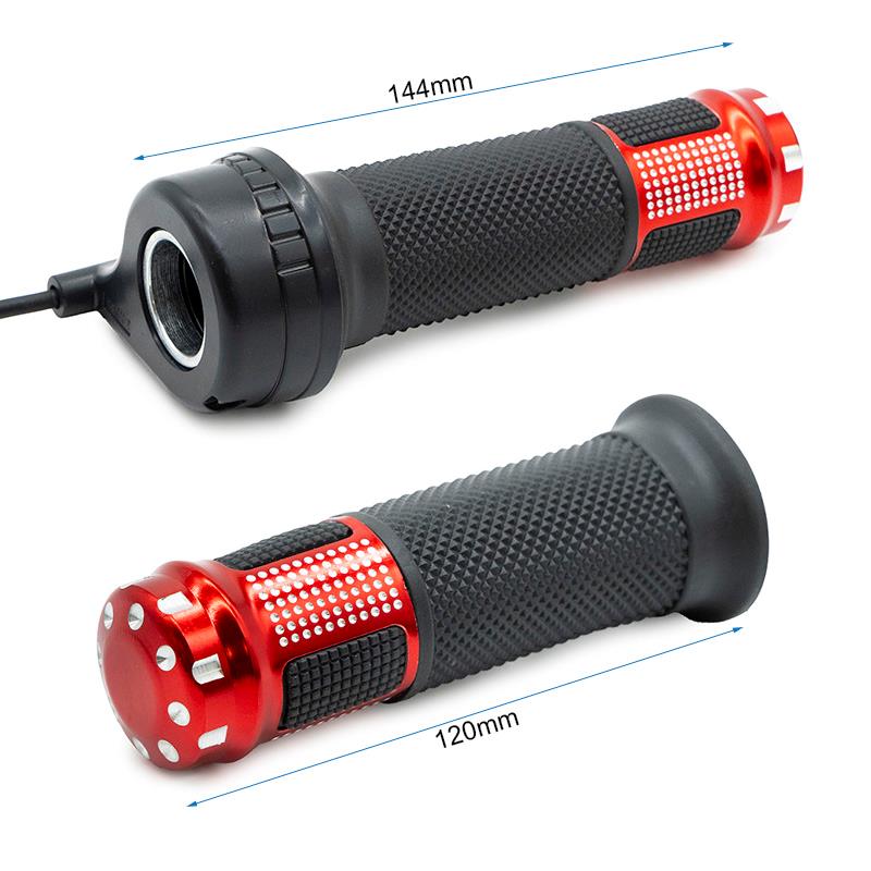 Acelerador de puño EWGA-002 Smartgyro