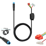 Kabelanzeige-Controller Ninebot G2
