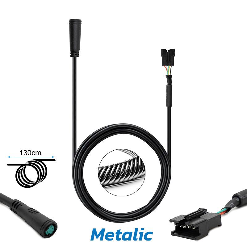 Kabel Controller-Display Cecotec Serie M