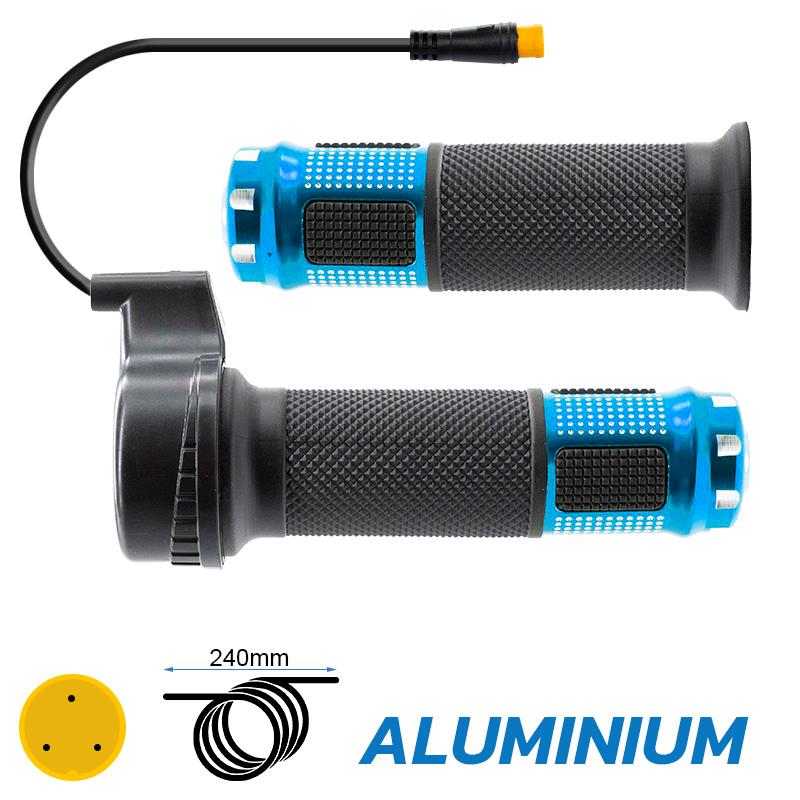 Acelerador de puño EWGA-002 Smartgyro