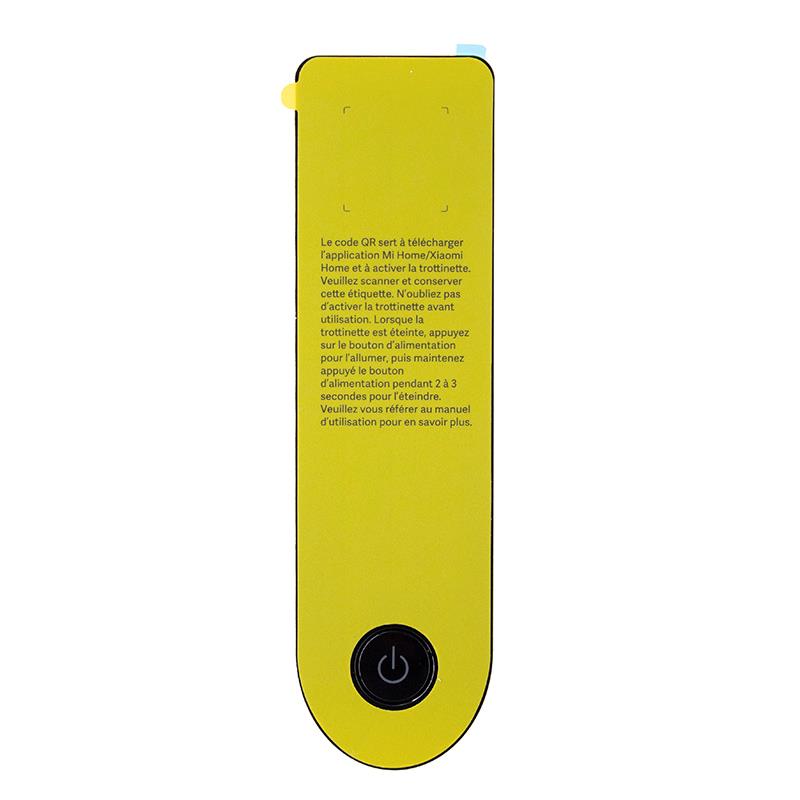 Copertura display Xiaomi Mi4 [Originale]