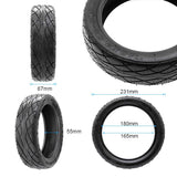 Neumático Tubeless 10x2,5-6,5 [Chaoyang]