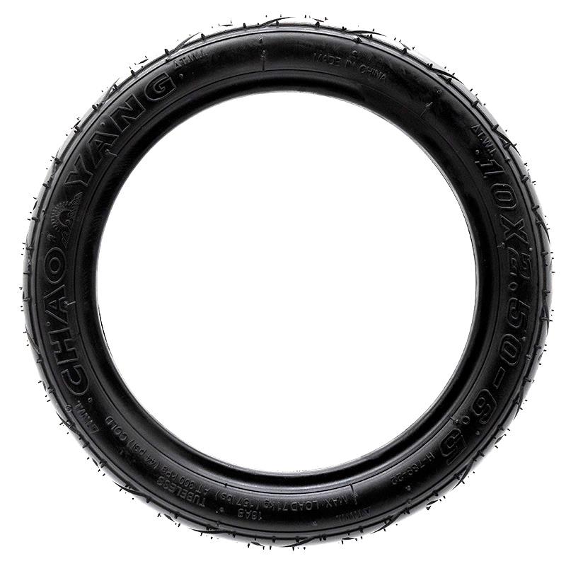 Neumático Tubeless 10x2,5-6,5 [Chaoyang]