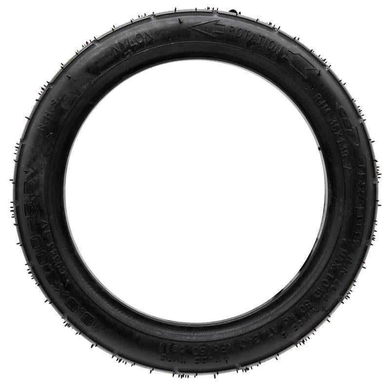 Tire 8