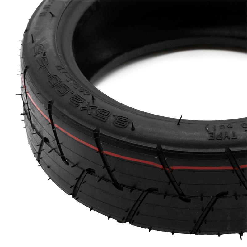 Tire 8