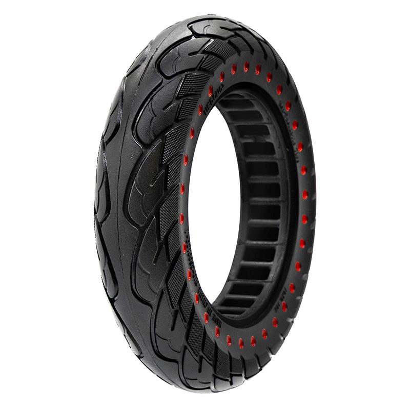 Pneu plein ultraléger 10x2,125-6,1/B34 [Nedong]