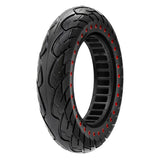 Pneu plein ultraléger 10x2,125-6,1/B34 [Nedong]