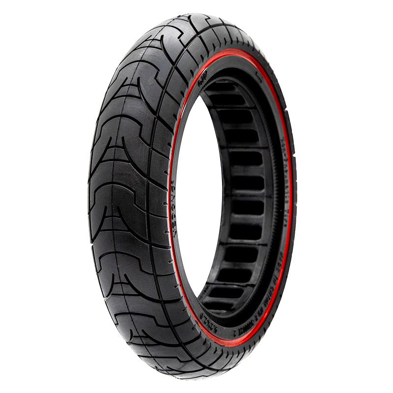 Ultralekka pelna opona 9,2x2 - czarna linia [Ewheel]