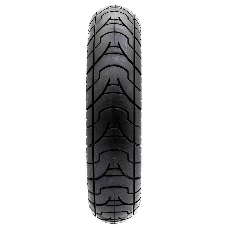 Ultralekka pelna opona 9,2x2 - czarna linia [Ewheel]
