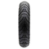 Ultralekka pelna opona 9,2x2 - czarna linia [Ewheel]