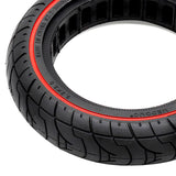 Ultralekka pelna opona 9,2x2 - czarna linia [Ewheel]