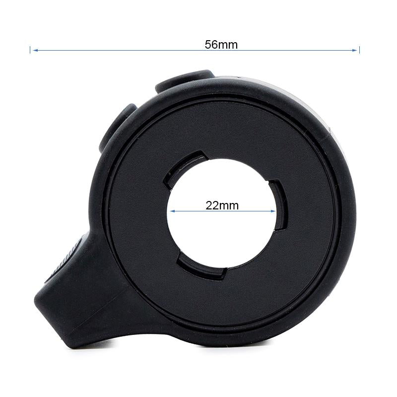 Acelerador Cecotec D20/30/40