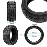 Pneumatico tubeless offroad 85/55-6,5 [Innova] 