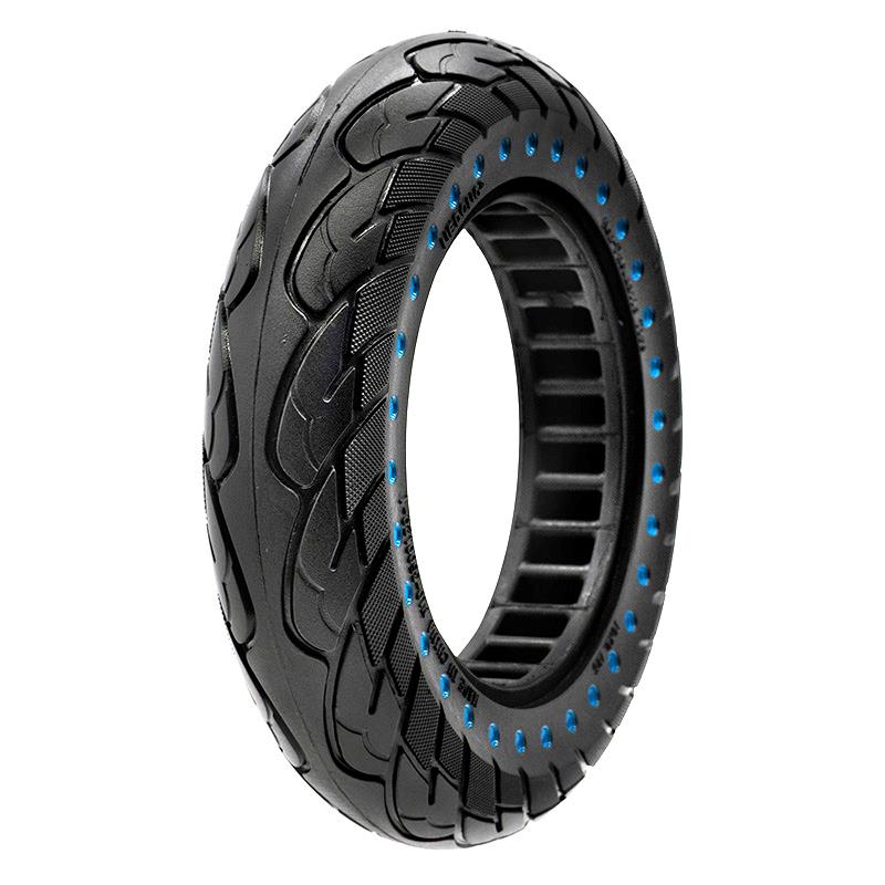 Pneu plein ultraléger 10x2,125-6,1/B34 [Nedong]
