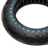 Pneu plein ultraléger 10x2,125-6,1/B34 [Nedong]