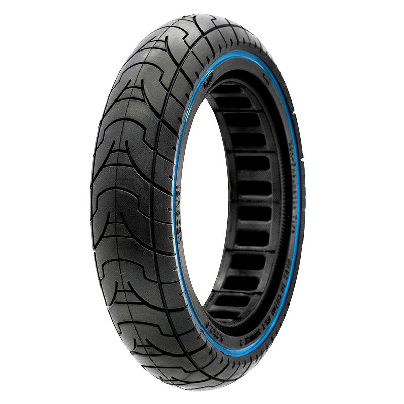 Ultralekka pelna opona 9,2x2 - czarna linia [Ewheel]