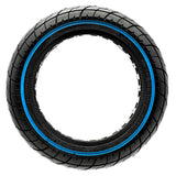 Ultralekka pelna opona 9,2x2 - czarna linia [Ewheel]