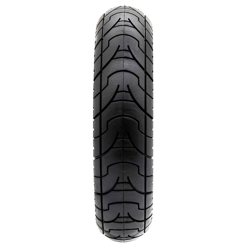 Ultralekka pelna opona 9,2x2 - czarna linia [Ewheel]