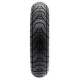 Ultralekka pelna opona 9,2x2 - czarna linia [Ewheel]