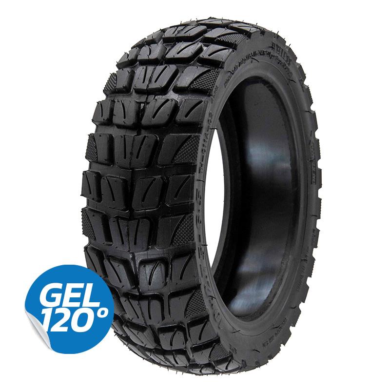 Offroad Tireless Tire 10x2.75-6.5 [Xuancheng] with GEL – Ewheel-b2b