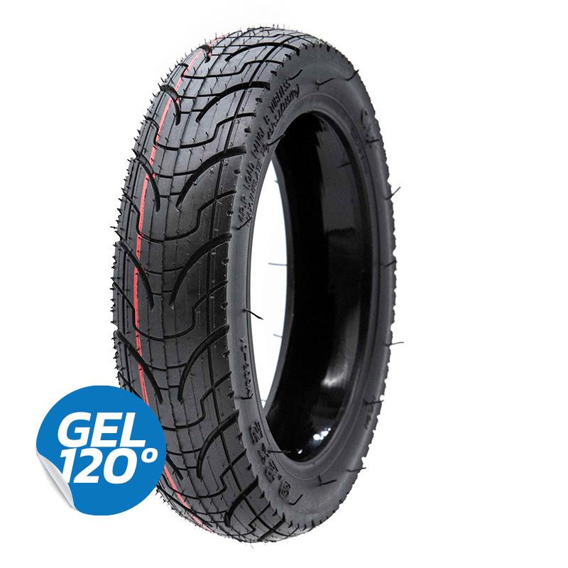 Opona 9,2x2-6,1 [Ewheel] 