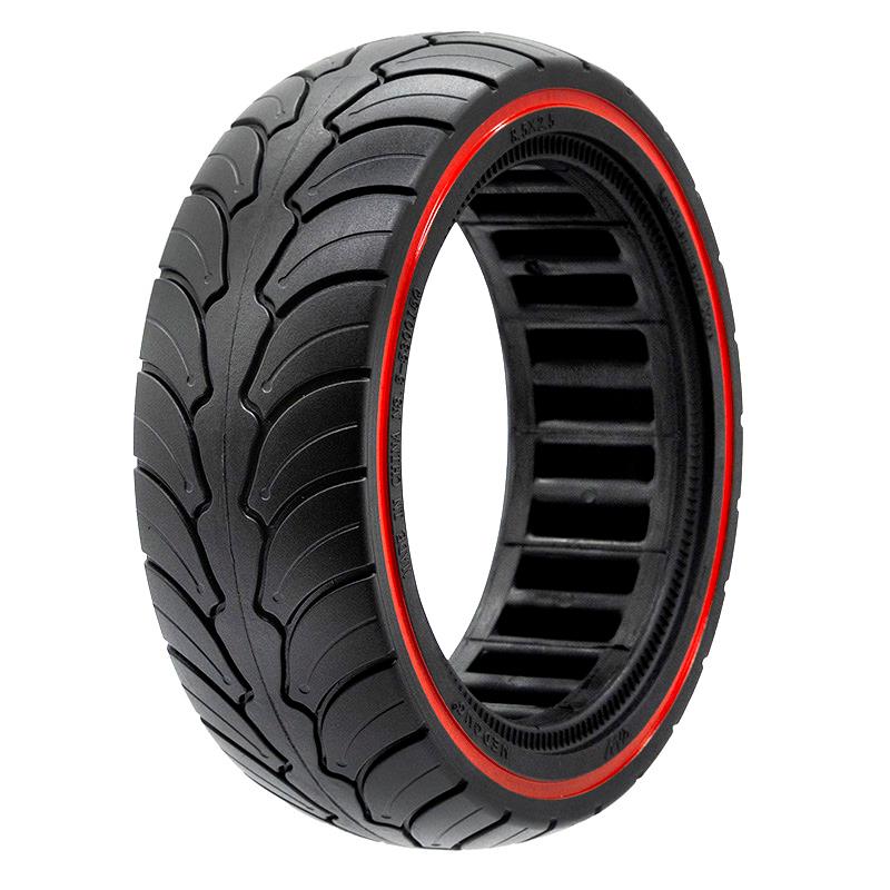 Rueda maciza ultraligera 8,5x2,5-6,1/B58 (válido para Dualtron Mini) [Ewheel]