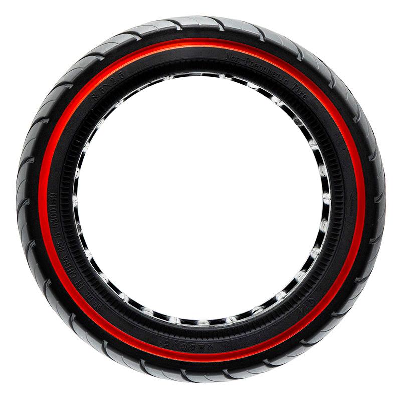 Rueda maciza ultraligera 8,5x2,5-6,1/B58 (válido para Dualtron Mini) [Ewheel]