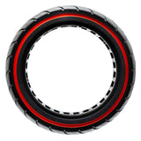 Rueda maciza ultraligera 8,5x2,5-6,1/B58 (válido para Dualtron Mini) [Ewheel]