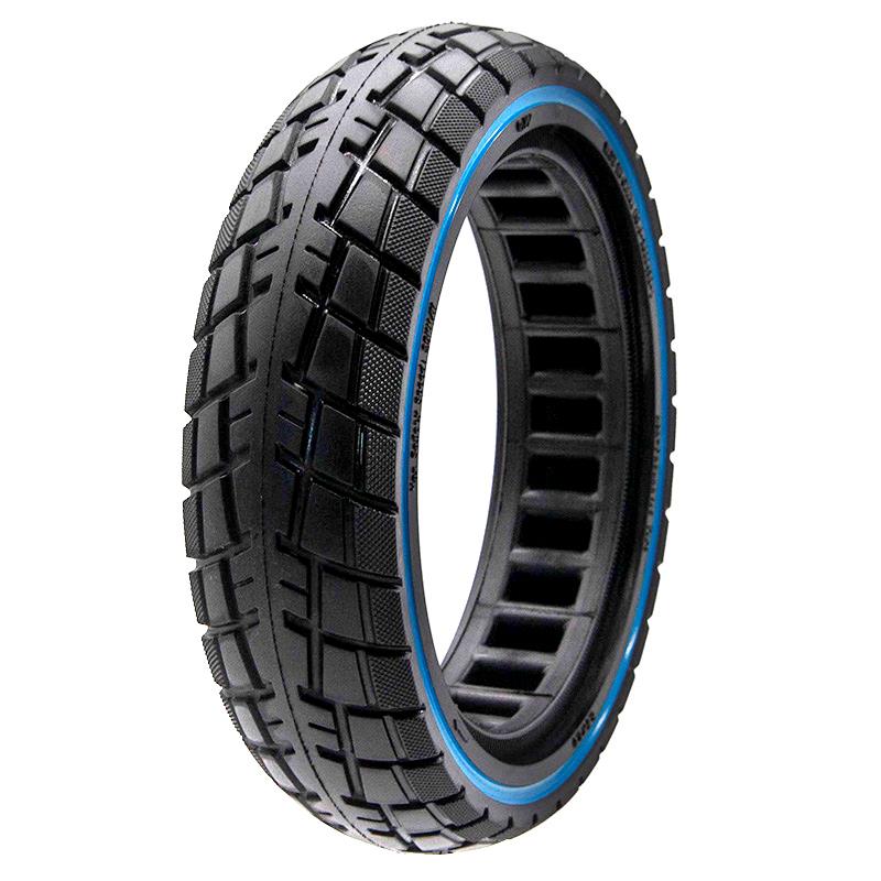 Ultra-lightweight solid wheel 8