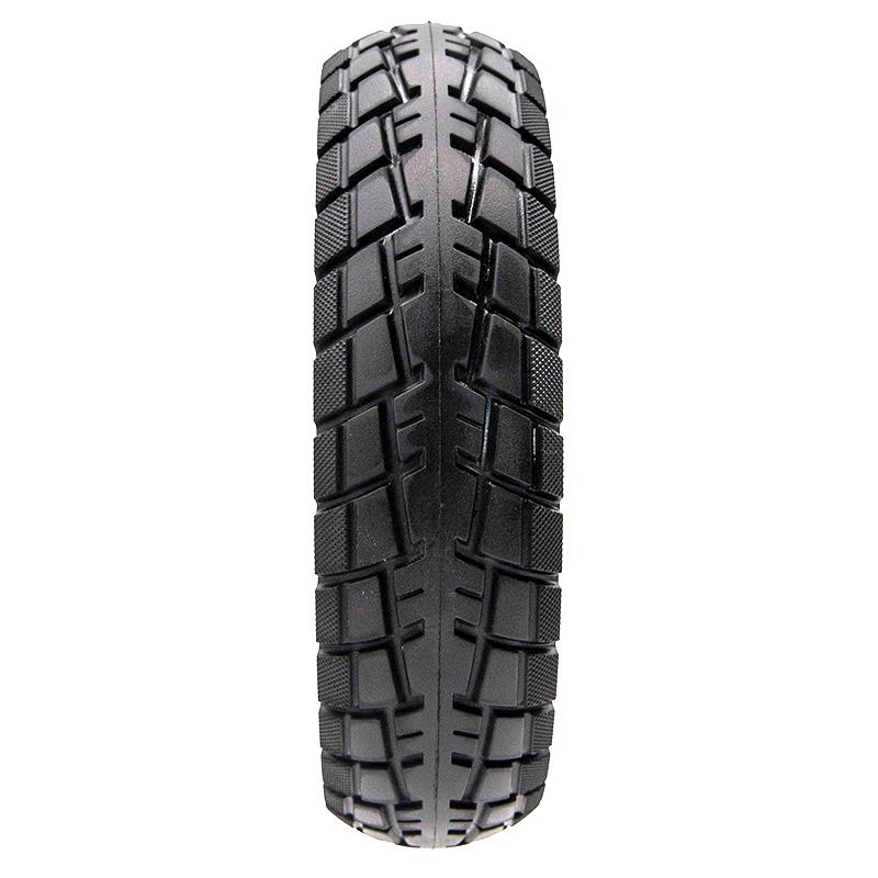 Ultra-lightweight solid wheel 8
