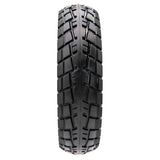Ultra-lightweight solid wheel 8