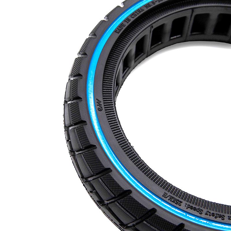 Ultra-lightweight solid wheel 8