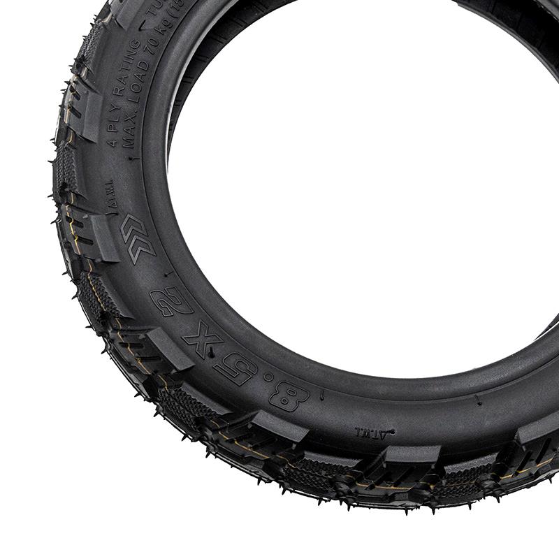 Neumático tubeless offroad 8,5x2-6,1 [Ewheel]