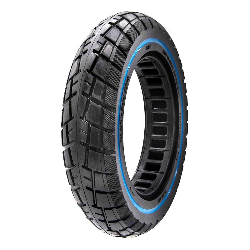 Lekka solidna opona terenowa 10x2