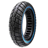 Pneu plein ultraléger Offroad 60/70-6,5/B44 ligne bleue