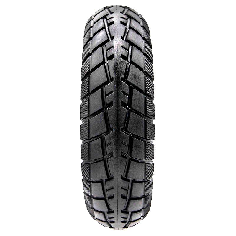 Pneu plein ultraléger Offroad 60/70-6,5/B44 ligne bleue