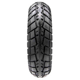 Pneu plein ultraléger Offroad 60/70-6,5/B44 ligne bleue
