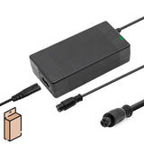 Ladegerät 36V (Ausgang 42V) 2A Stecker GX12