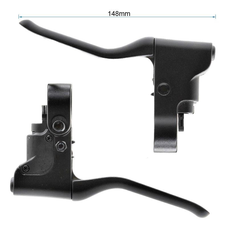 Maneta de freno con hall sin tensor L para Xiaomi - Conector JST ZH
