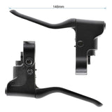 Maneta de freno con hall sin tensor L para Xiaomi - Conector JST ZH