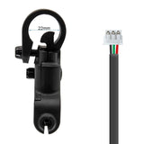 Maneta de freno con hall sin tensor L para Xiaomi - Conector JST ZH