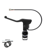Maneta de freno con hall y timbre L para Xiaomi MI4 Pro (1st Gen)/PLUS/MAX