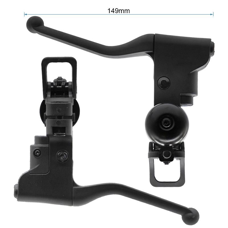 Maneta de freno con hall y timbre L para Xiaomi MI4 Pro (1st Gen)/PLUS/MAX