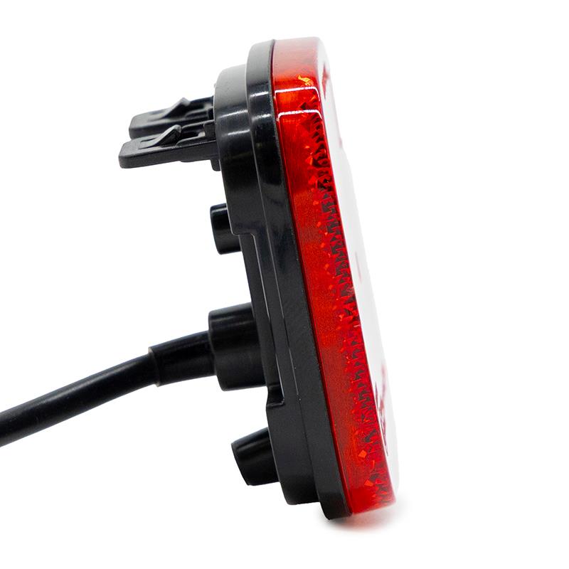 Tylne światło Ninebot Zt3 pro