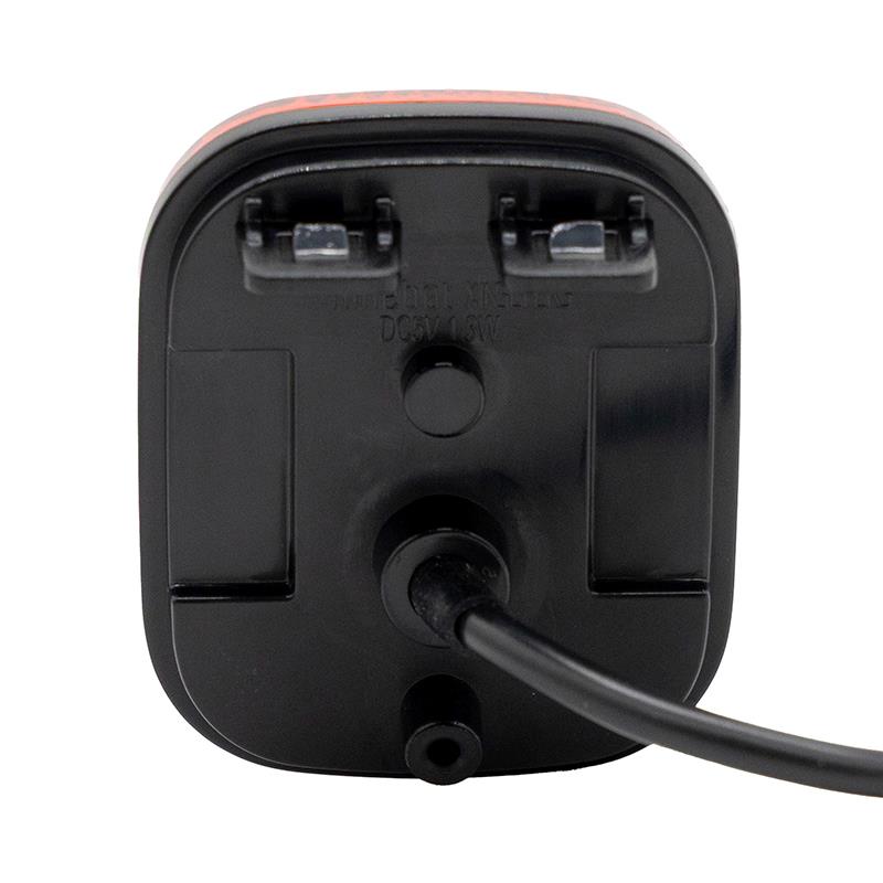 Tylne światło Ninebot Zt3 pro